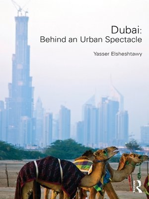 cover image of Dubai
